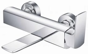 AREZZO design SPRINGFIELD kád csaptelep ki- és behajtható kifolyóval AR-5020
