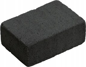 Természetes habkő a grill és a fém felületek tisztításához