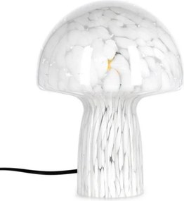 Fehér asztali lámpa (magasság 25,5 cm) Carysa – Yes Everyday