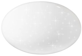 Fulgur 24117 - LED Mennyezeti lámpa ANETA STAR 500 LED/36W/230V 4000K