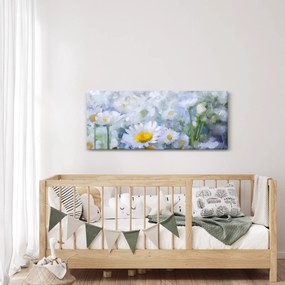 Kép - Százszorszépekben (120x50 cm)