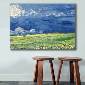 Vászonkép, 70×100 cm – 70100VANGOGH011