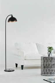 Fém állólámpa, Ø30 cm – TR941RTN1337