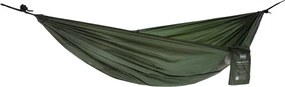 Függőágy Magnum Coina Bronze Green, méret 260 x 150 cm, teherbírás 120 kg
