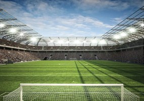 Fotótapéta - Stadion (152,5x104 cm)