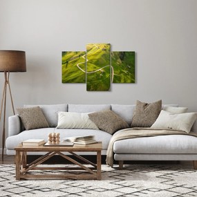 Kép - Plateau Meadow (90x60 cm)