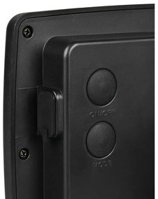 Napelemes LED talajba szúrható kültéri lámpa Obidos – Trio