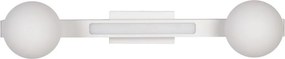 Milagro MAGNET ML1137 Fali lámpa 1x13W/LED 3000K/4000K 1430lm IP20