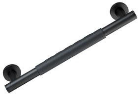 Secura fekete zuhany fogantyú - Wenko