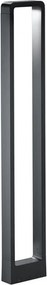 Trio RENO 420760142 Állólámpa 1x4.5w/led 3000k 450lm ip54