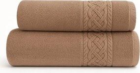 Sydney Törölköző Coffee 70 x 140 [cm]