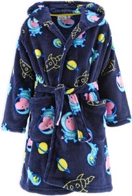 Peppa malac Space gyerek köntös 3 - 6 év / 98 - 116 cm