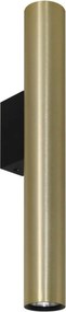 Polux LUNGOMARE 326126 Fali lámpa 2x10W/GU10 IP20