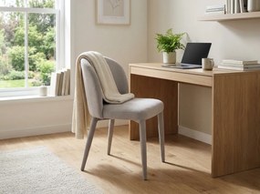 Étkezőszék TINO WIND, szürke