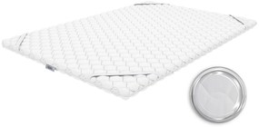 Felső matrac/Topper Relex 180x200 cm (T2) (Basic huzat). Akció -17%. 1120196