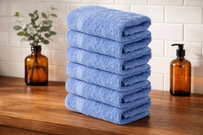 Textured - Blue