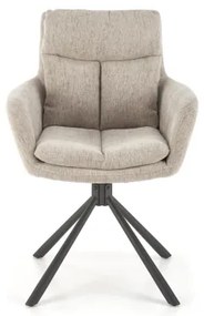 Étkezőszék HALSA 1 db bézs