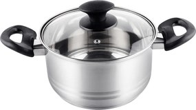 Hagyományos fazék Lamart Leger 2,5 l