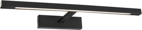 Markslojd NEPTUNUS 107909 Fali lámpa 1x9W/LED 3000K IP44