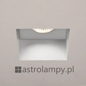 Astro Lighting TRIMLESS 1248005 Beépíthető spotlámpa 1x50W/GU10 IP65