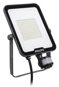 Philips Philips - LED Reflektor érzékelővel LED/50W/230V 4000K IP65 P5176