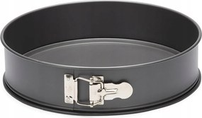 18 cm átmérőjű tortaforma tapadásmentes felülettel