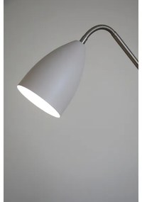 Markslöjd 108887 - LED dimmelhető állólámpa PATRO LED/4,9W/230V bézs