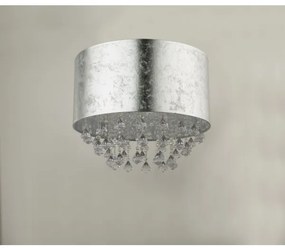 GLOBO 15188D3 - Mennyezeti lámpa AMY I 1xE27/60W/230V