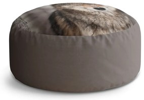 Circle zsámoly farkas 2, szürke