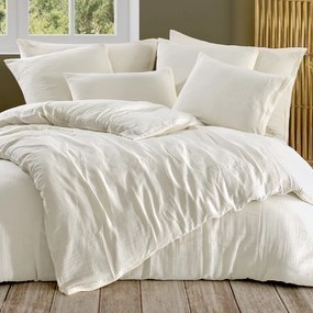 4Home Muszlin ágynemű Cloud, 160 x 200 cm, 70 x 80 cm