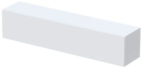 Infinity 2.0 3 db-os szett fehér / Cadiz tölgy