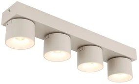 Globo 56961-4S - LED spotlámpa RAE 4xLED/6W/230V