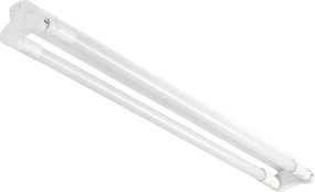 Por és páramentes lámpa Fehér ALDO 4LED KANLUX-26365