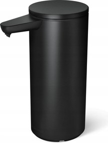 simplehuman Automatikus Folyékony Szappan Adagoló 414 ml Acél Fekete Matt