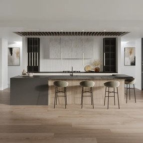 Sollux SL.1512 - Csillár zsinóron PASTELO 1xG9/8W/230V krémes