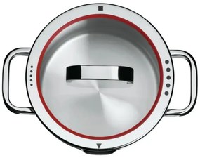 WMF - FUNCTION fedeles fazék Ø 20 cm