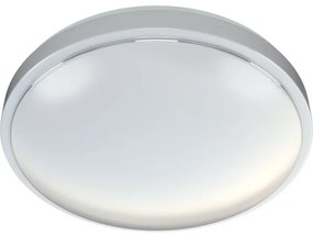 APLED - LED Mennyezeti lámpa LENS R TRICOLOR LED/36W/230V IP41 2520lm