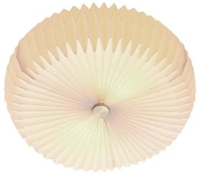 Nordlux - Fali lámpa BELLOY 2xE27/25W/230V átm. 40 cm