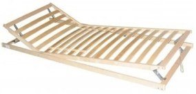 Lamella rács állítható KLASIK 16 HN 5V TiaHome - 85x200cm