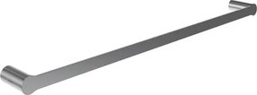 Ravak Fold törülközőtartó, csiszolt rozsdamentes acél X07P1338