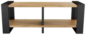 TV asztal Nicolas (craft tölgy) (világítás nélkül). 1055000