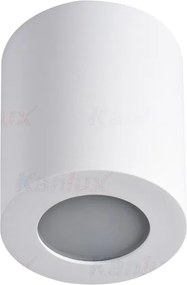 Mennyezeti lámpatest Sani IP44 Dso-w fehér