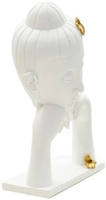 Buddha -b- 21,5x13x36 cm