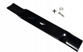 32 CM-es fűnyíró kés Lider YK1233 YJ-3312-2 (yk 1233 Yj 33122) csavar