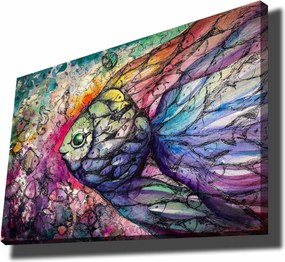 Vászonkép, 70×100 cm – 701002021C-016
