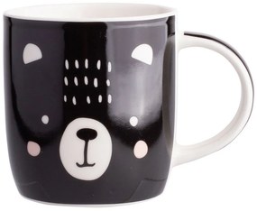 Altom Bear porcelán bögre, 300 ml