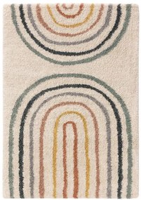 Gyerek szőnyeg Gobi többszínű 120x170 cm