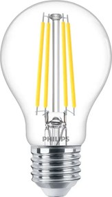 Philips 34784700 Led lámpa E27 5.9=60w