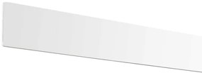 Ideal Lux - LED Fali lámpa ZIG ZAG LED/23W/230V 53 cm CRI 90 fehér