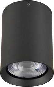 ITALUX OPN-2003-4K CERVIA Hengeres Mennyezeti Lámpa LED IP54